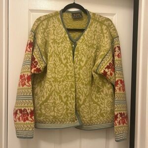 Vintage Cardigan